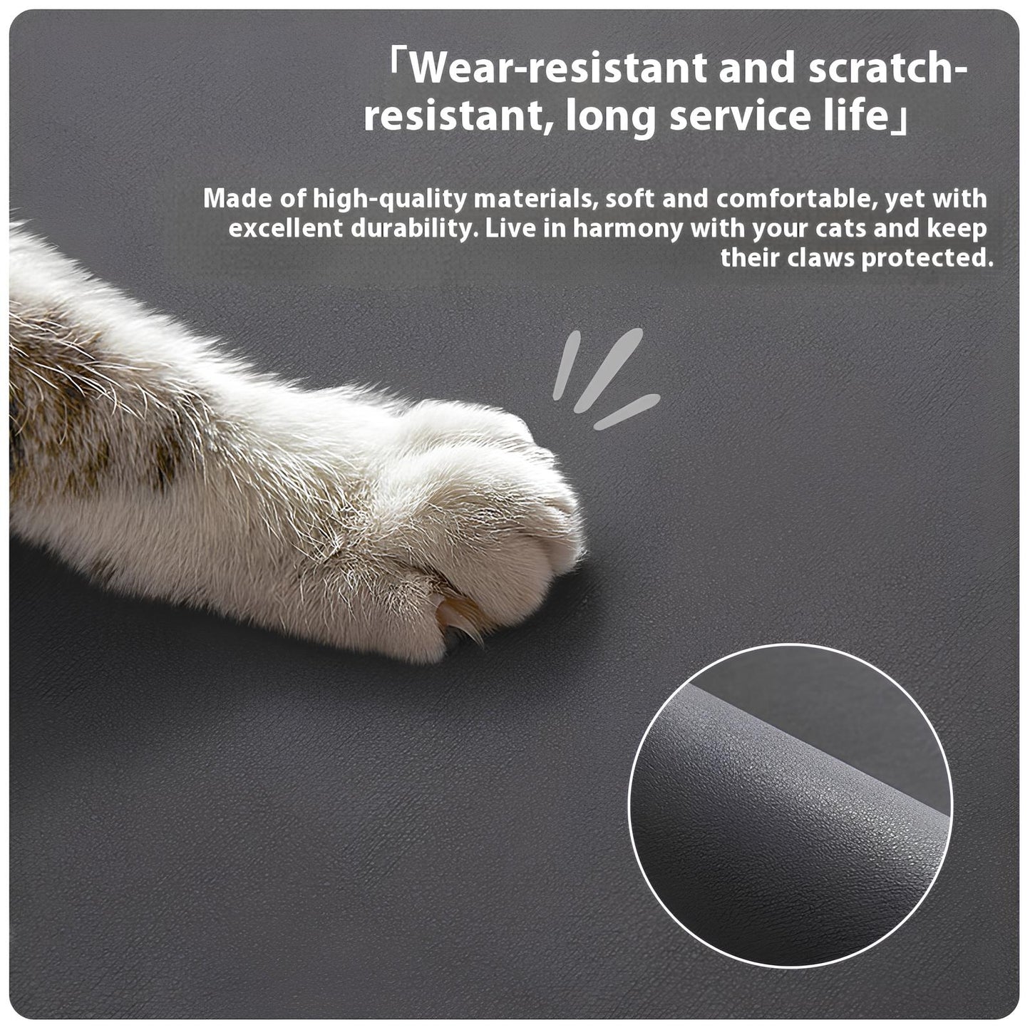 ABSORBENT NON-SLIP MAT (8 Variants)
