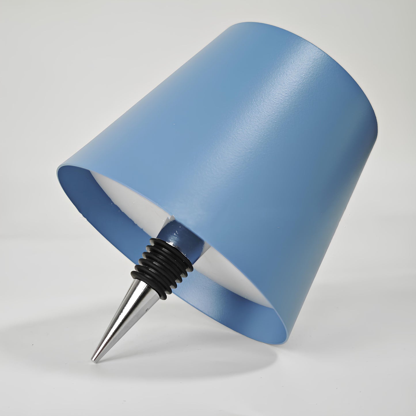 WIRELESS BOTTLE LAMP (10 Variants)
