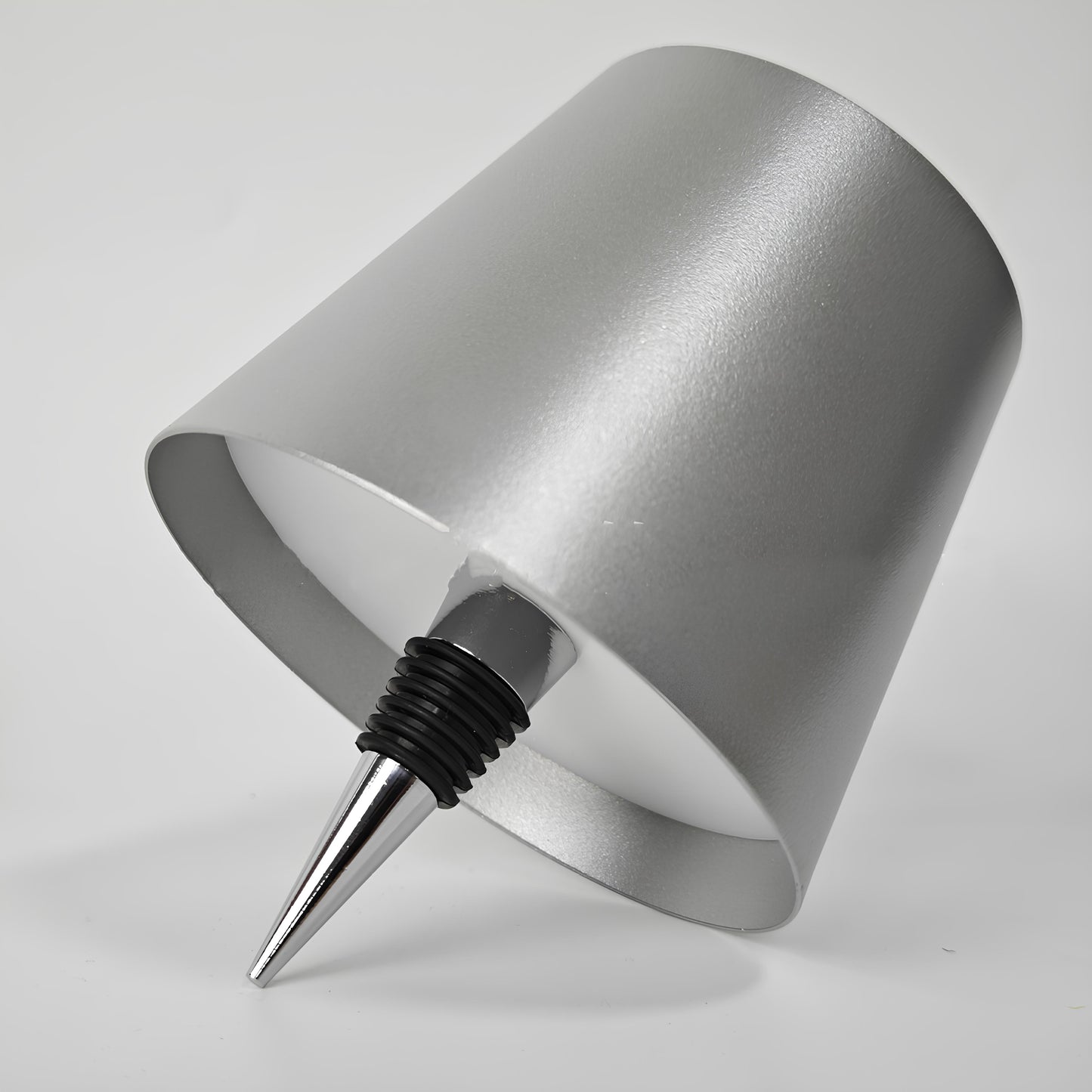 WIRELESS BOTTLE LAMP (10 Variants)