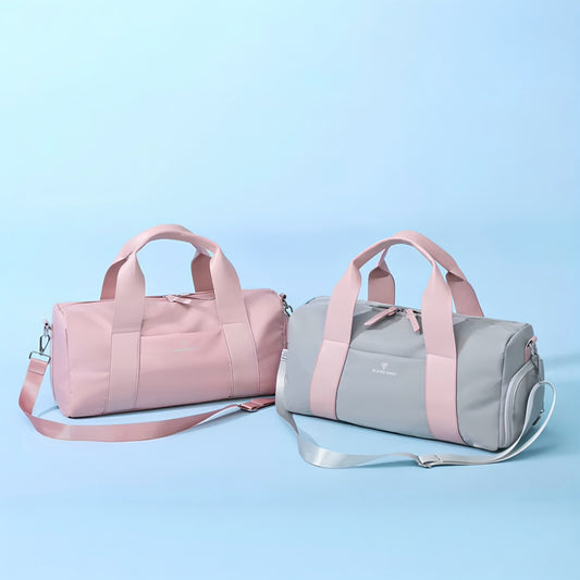 BORSA FITNESS E VIAGGIO UNISEX (5 Varianti) VIGORU VIVDI