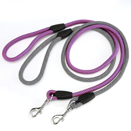 SHORT ROPE LEASH