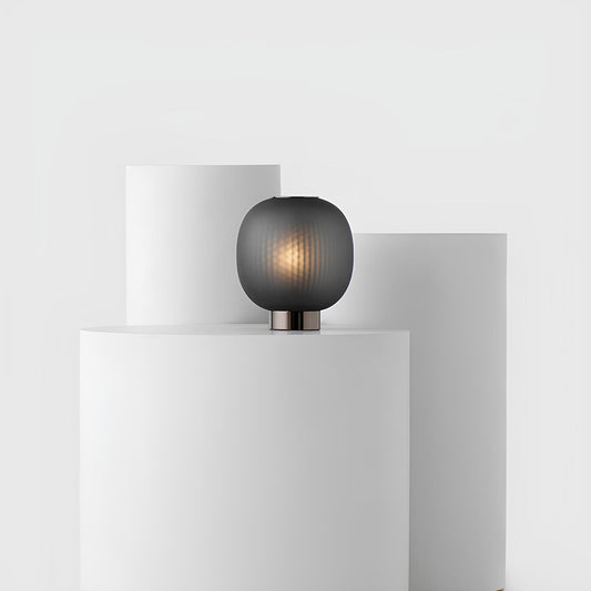 MINIMALIST GLASS LAMP (2 Variants)