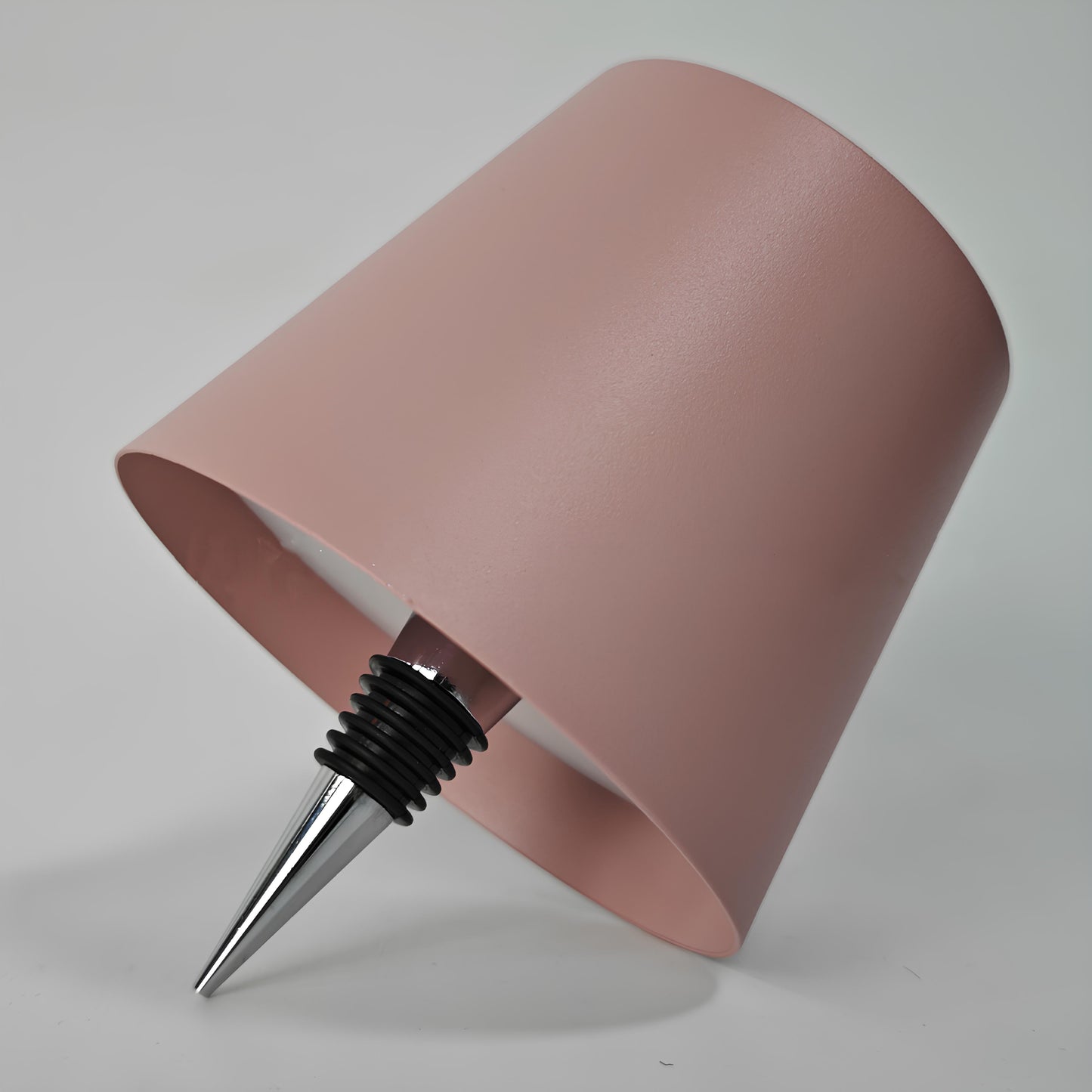 WIRELESS BOTTLE LAMP (10 Variants)