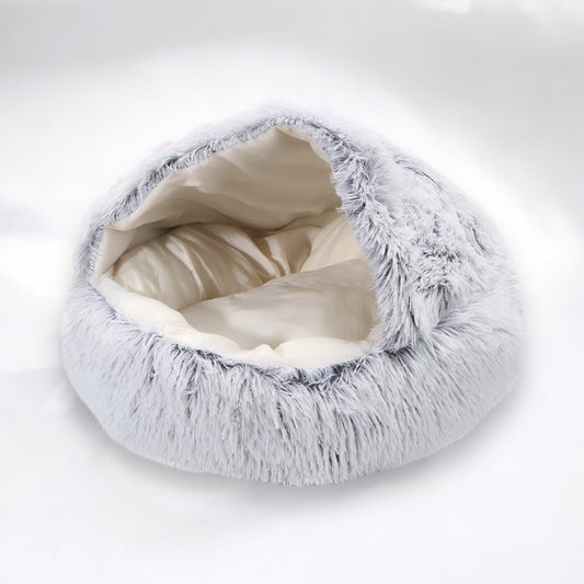 CUCCIA SEMI CHIUSA (4 Varianti)