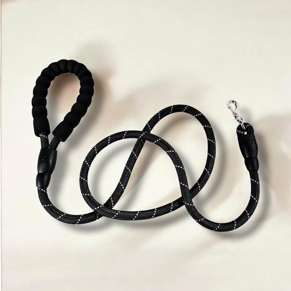 DOUBLE ROPE LEASH