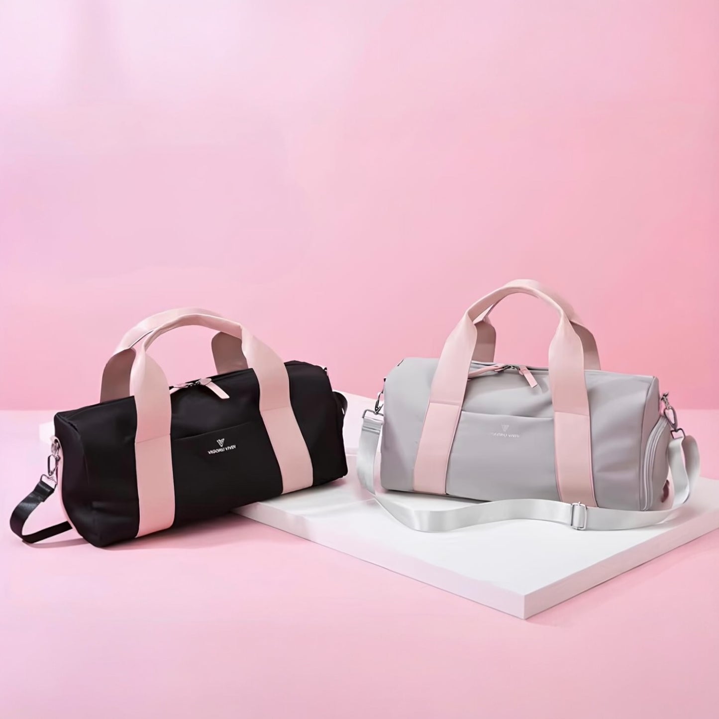BORSA FITNESS E VIAGGIO UNISEX (5 Varianti) VIGORU VIVDI