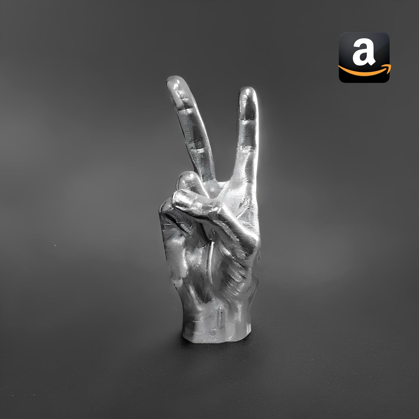 RESIN STATUETTE 'Victory'