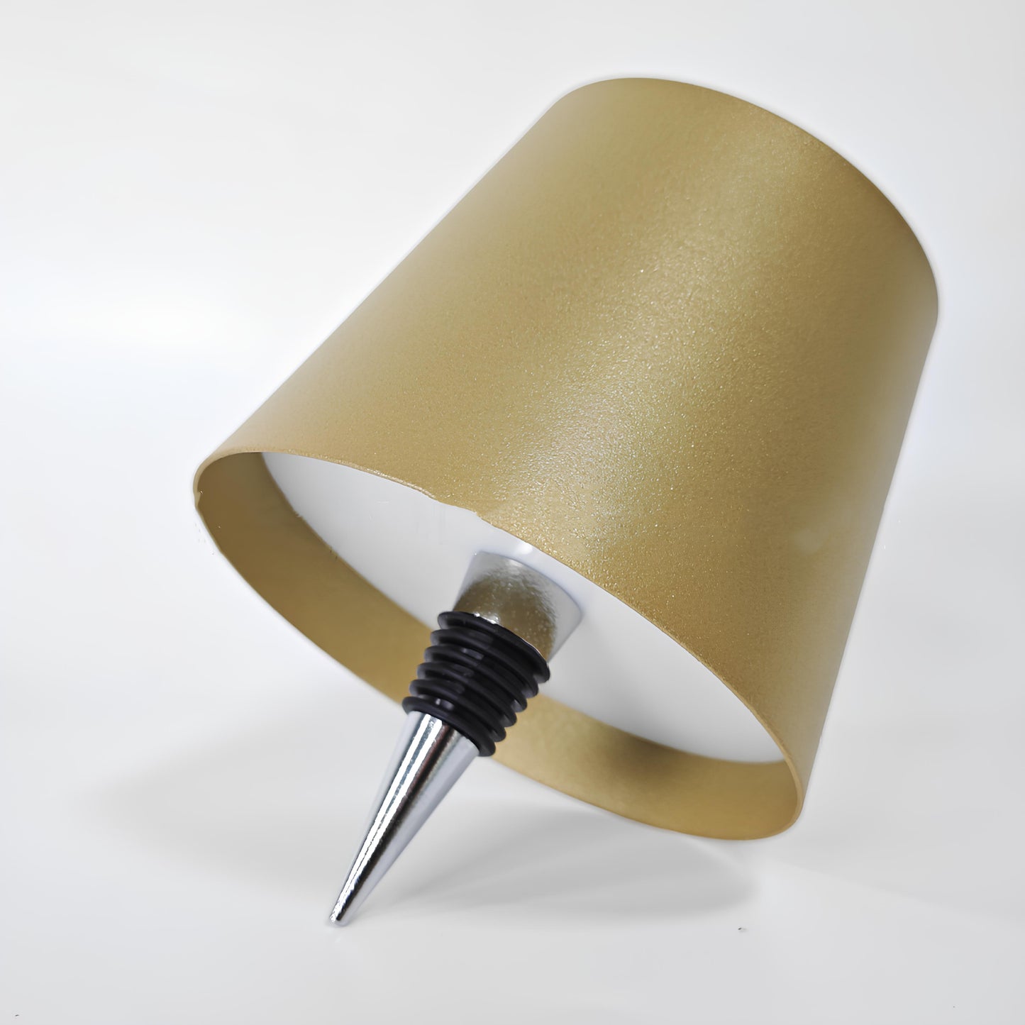 WIRELESS BOTTLE LAMP (10 Variants)