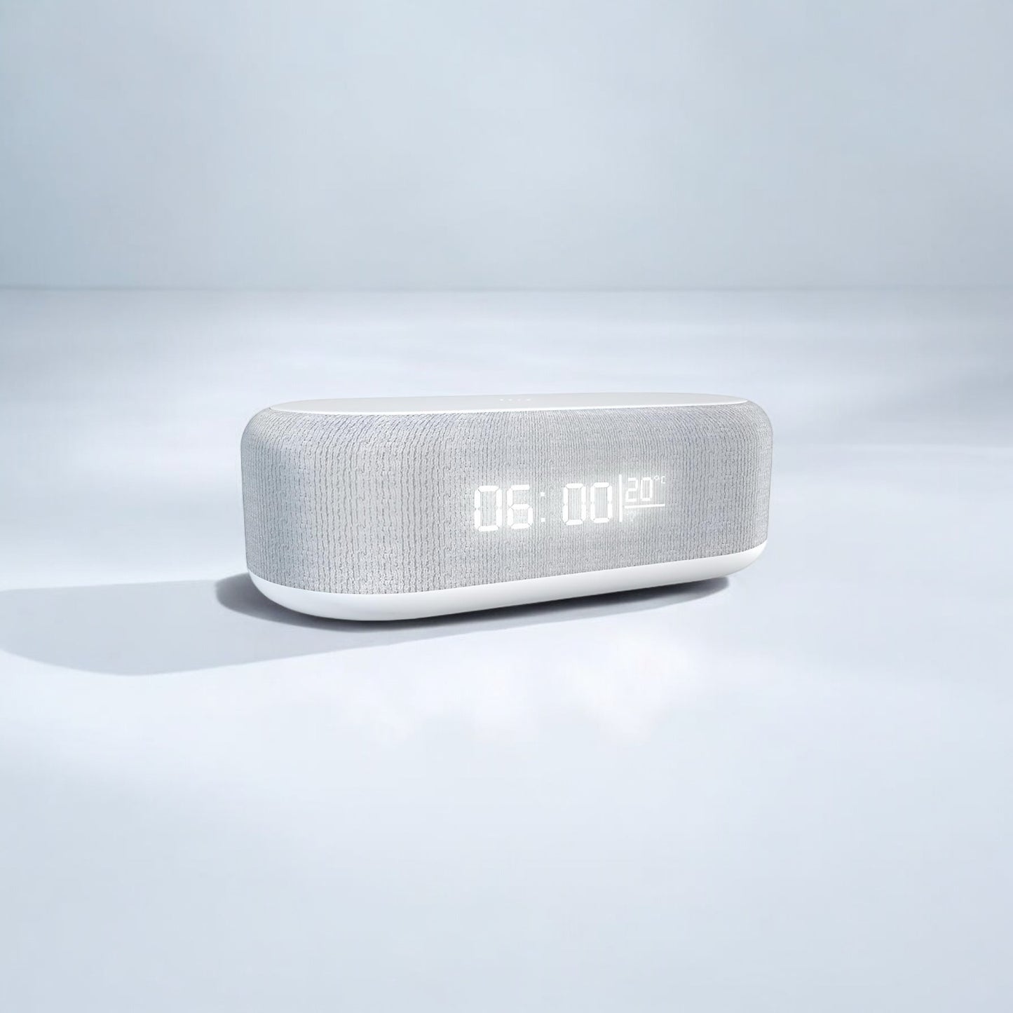 4 IN 1 WIRELESS CHARGING STAND (2 Variants)