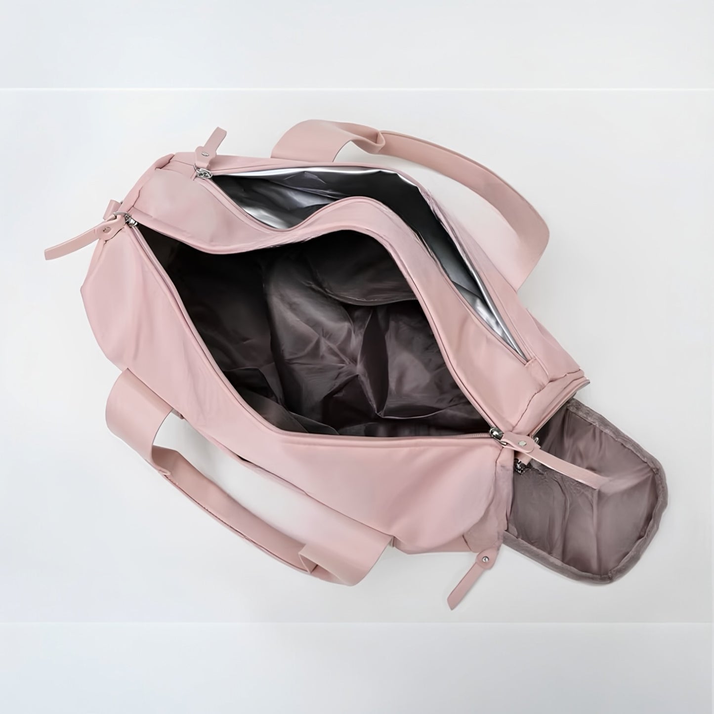 BORSA FITNESS E VIAGGIO UNISEX (5 Varianti) VIGORU VIVDI
