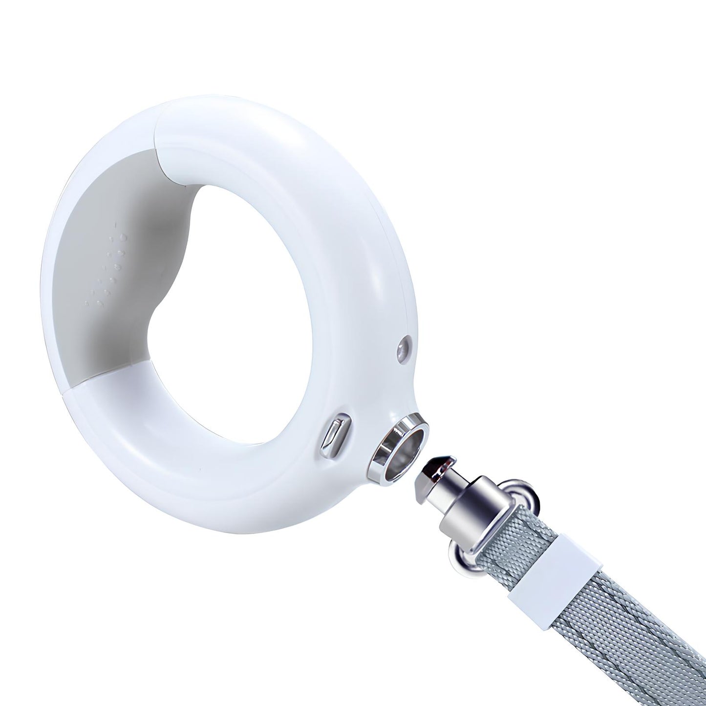 GUINZAGLIO RETRATTILE + LUCE LED (4 Varianti)