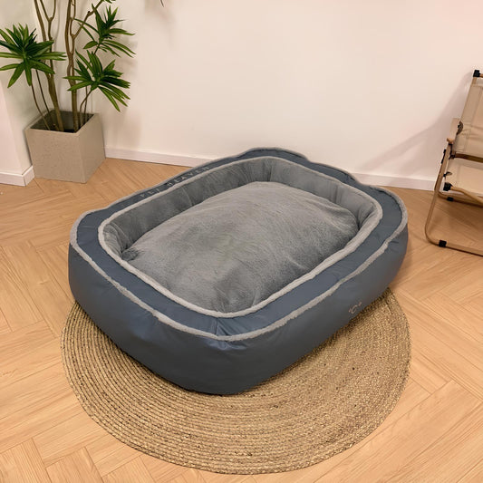 CUCCIA IMBOTTITA (2 Varianti)