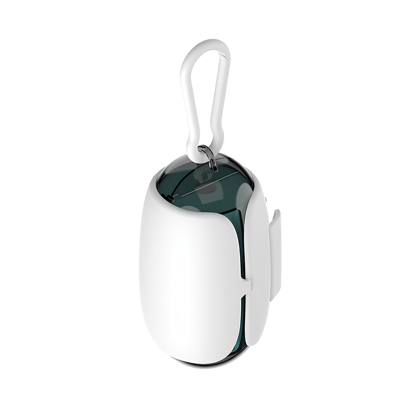 POOP BAG DISPENSER