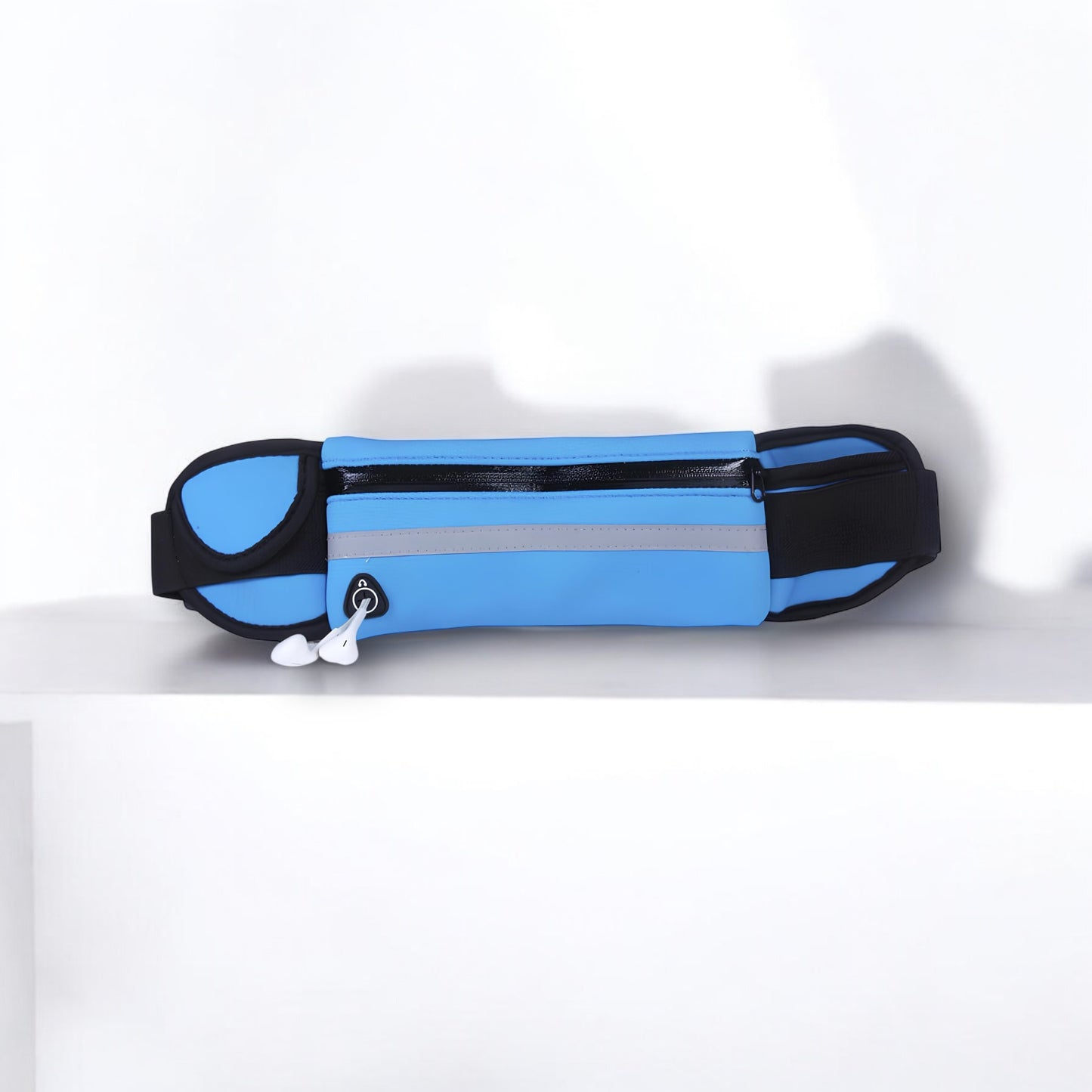 RUNNING/FITNESS BUM BAG (6 Variants)