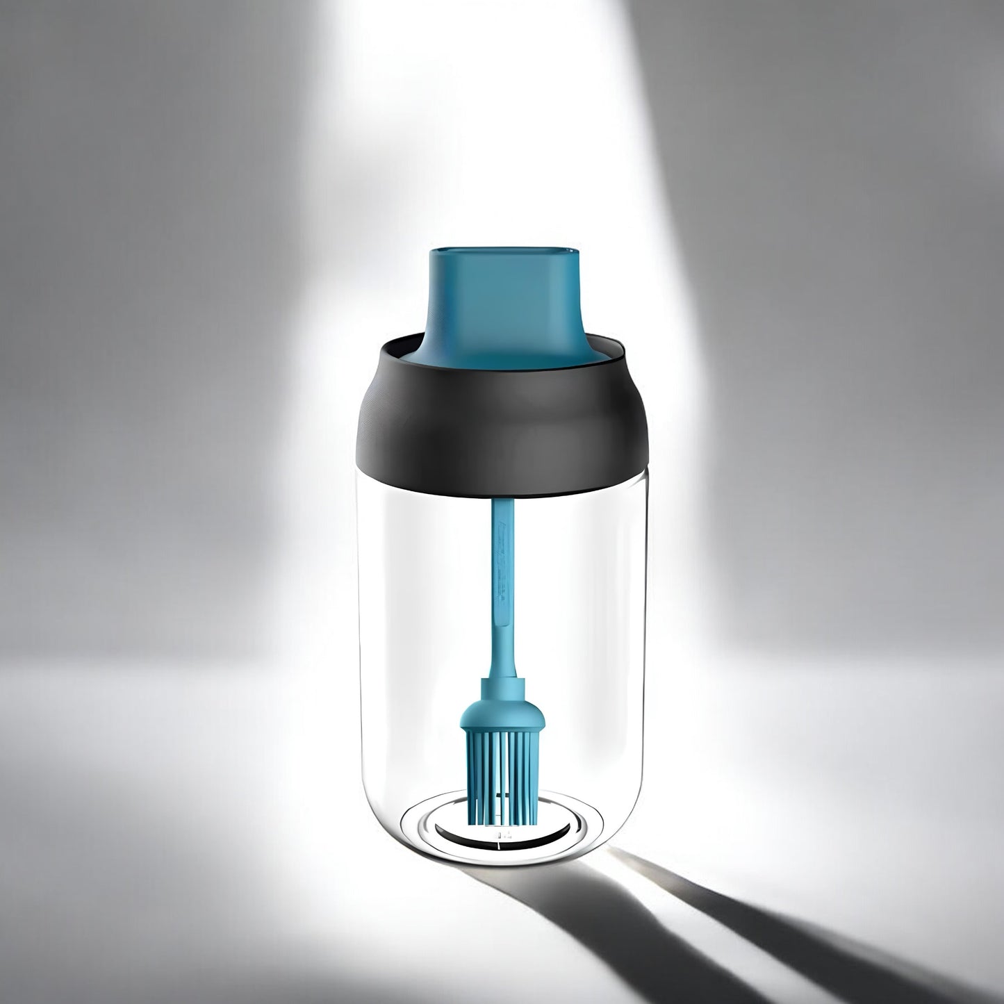 DISPENSER PER CONDIMENTI 250ML (2 Varianti)