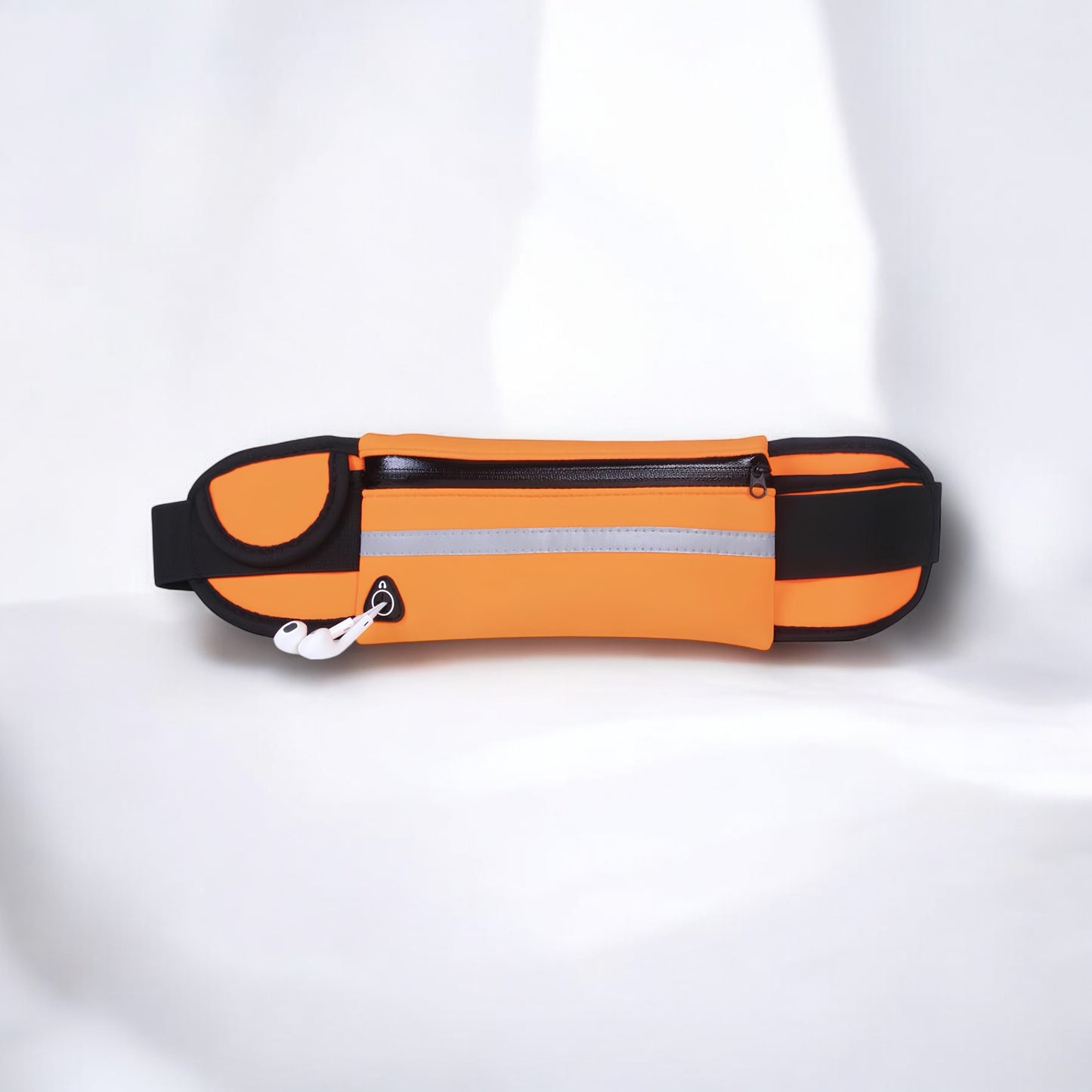 RUNNING/FITNESS BUM BAG (6 Variants)