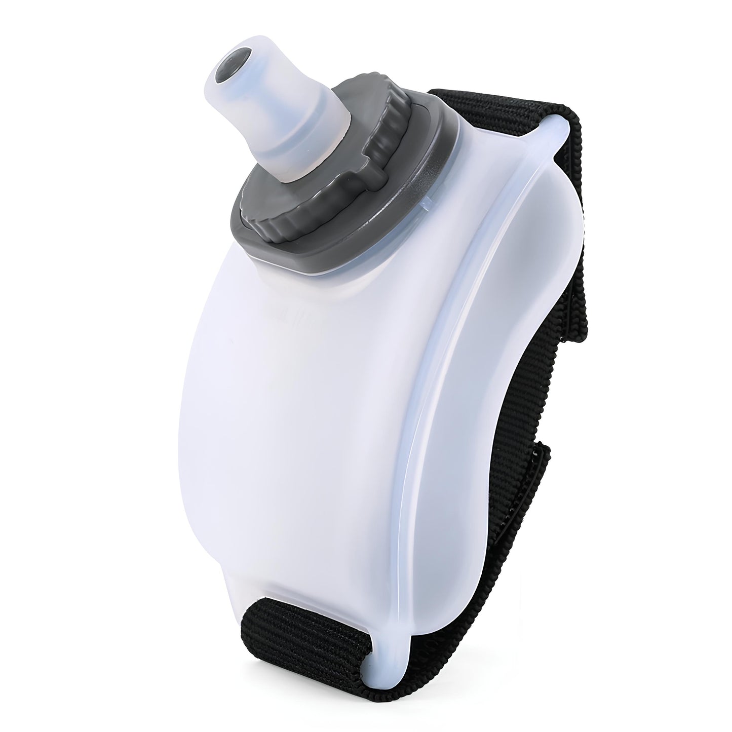 BORRACCIA PORTATILE DA POLSO 200ML (3 Variante)