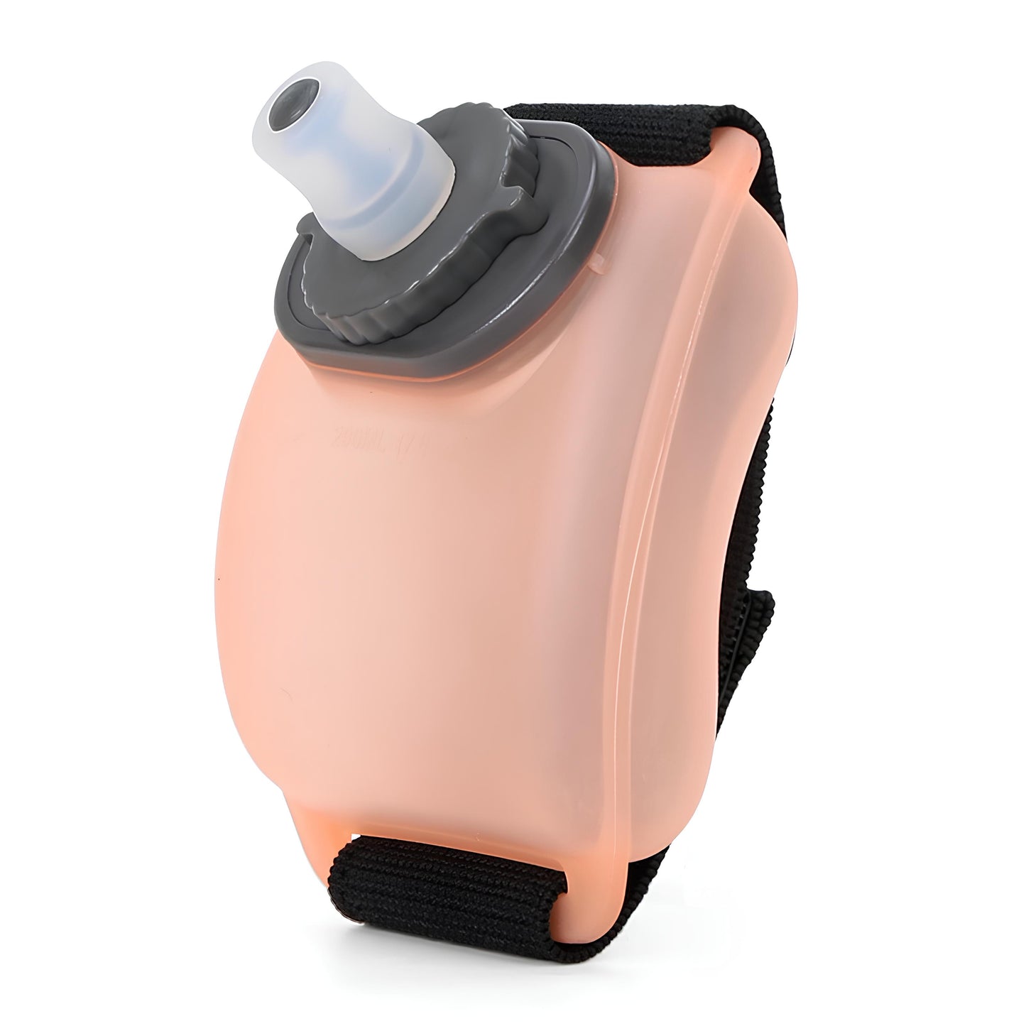 BORRACCIA PORTATILE DA POLSO 200ML (3 Variante)