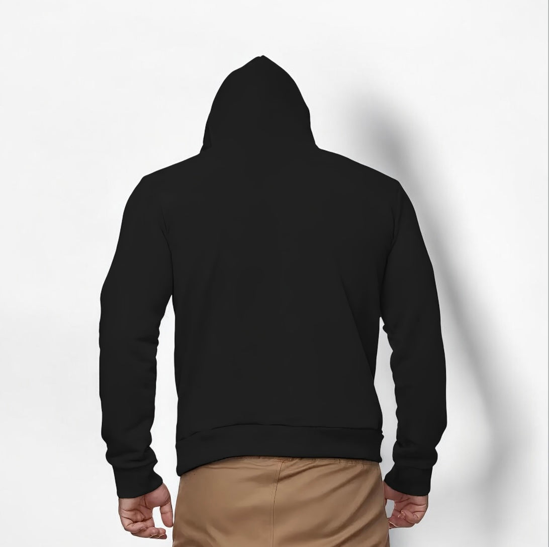 Hoodie and mask (3 Variants)