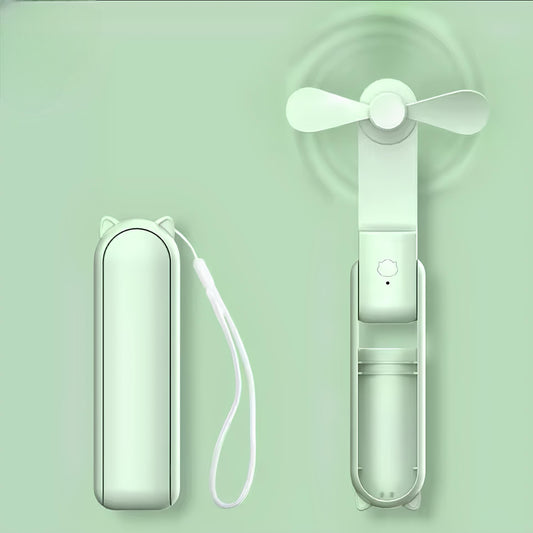 MINI MULTI-FUNCTIONAL FAN (7 Variants)
