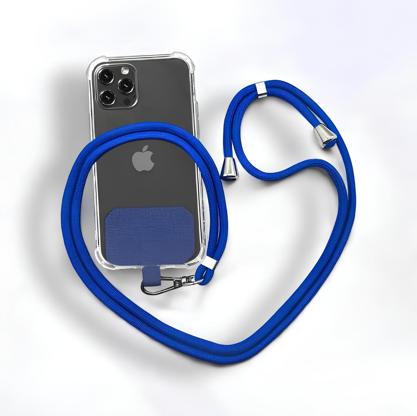 CORDINO REGOLABILE PER CELLULARE (18 Varianti)