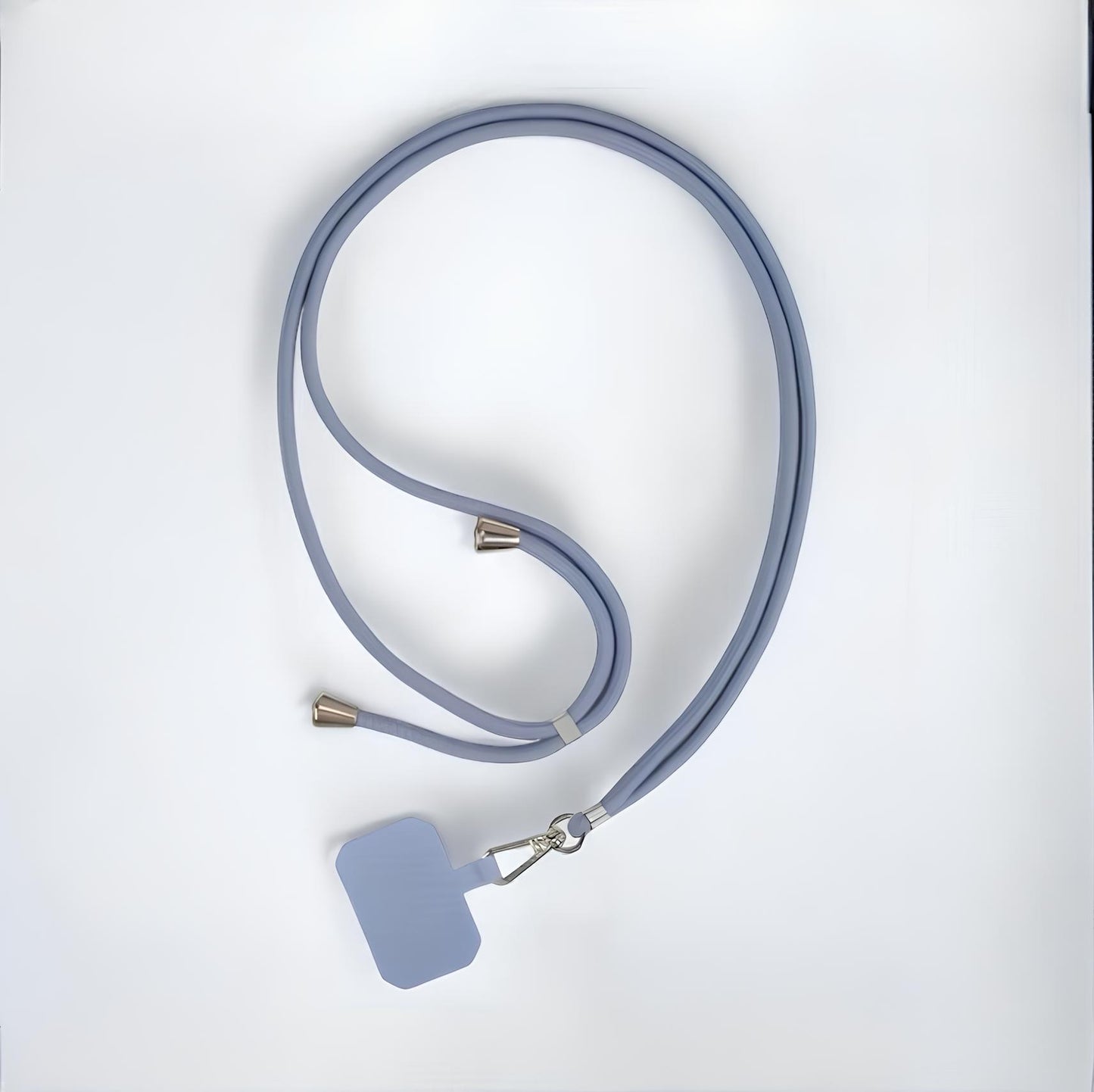 CORDINO REGOLABILE PER CELLULARE (18 Varianti)