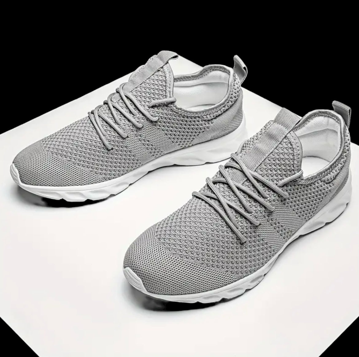 Running/Racing Shoes (6 Variants)