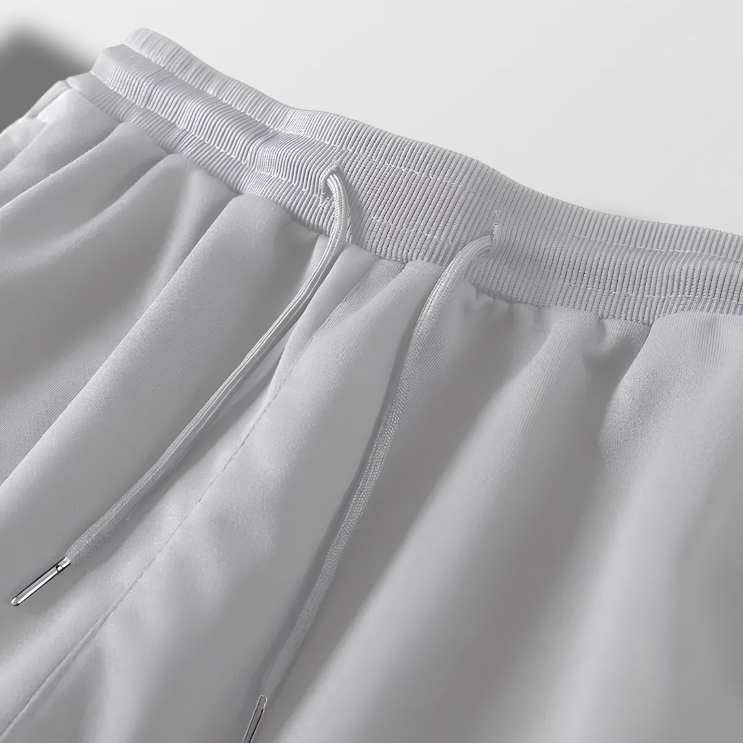 'TASTY' tracksuit trousers (2 Variants)