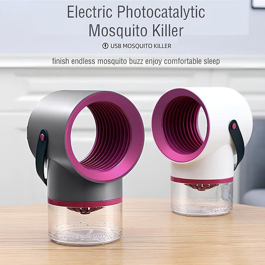 USB MOSQUITO KILLER (2 Variants)