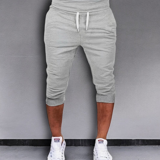 'ALLS' Jogging Shorts (4 Variants)