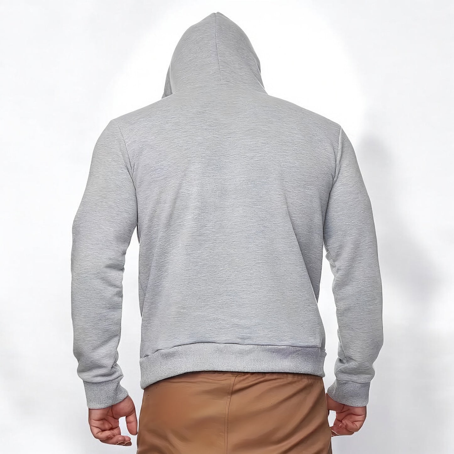 Hoodie and mask (3 Variants)
