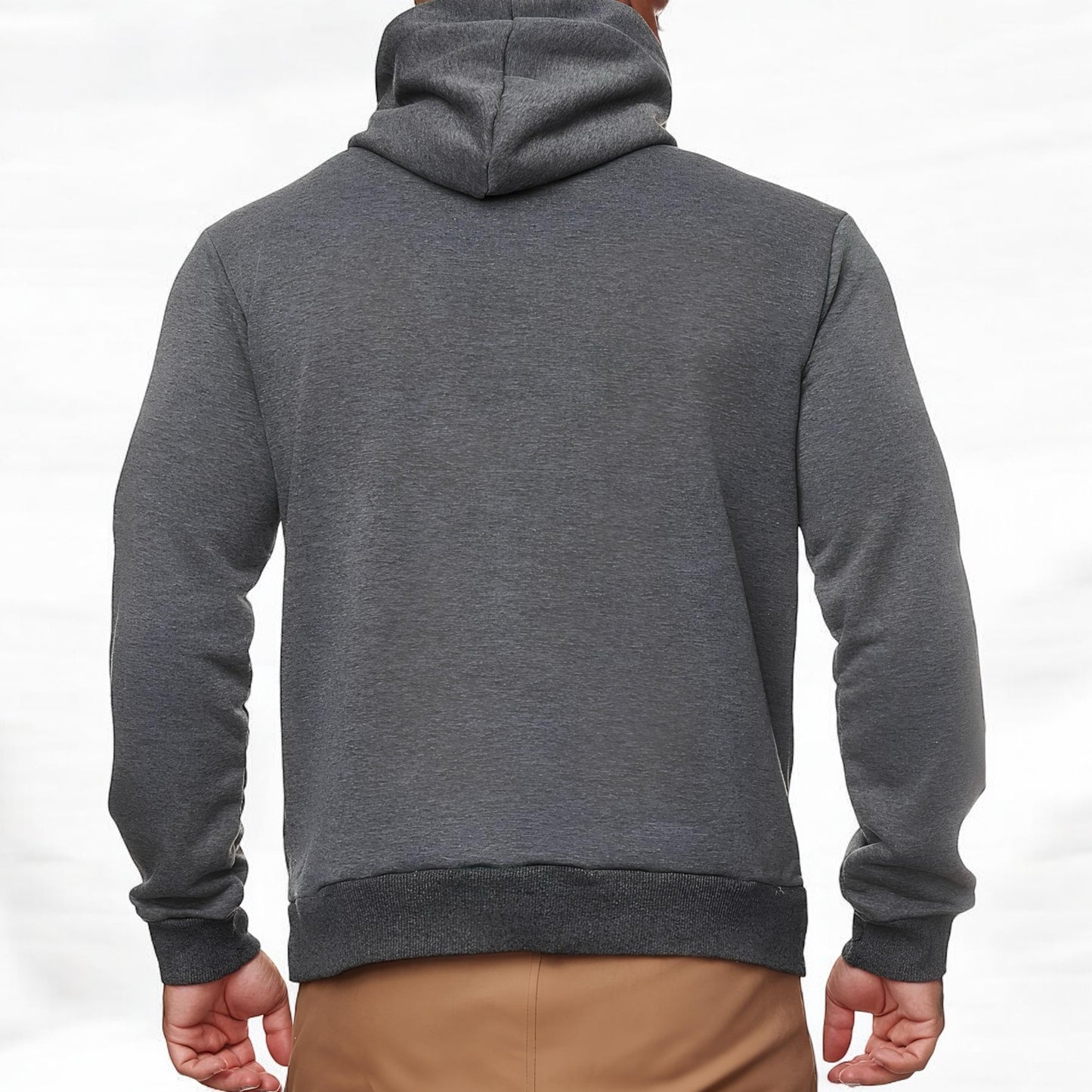 Hoodie and mask (3 Variants)