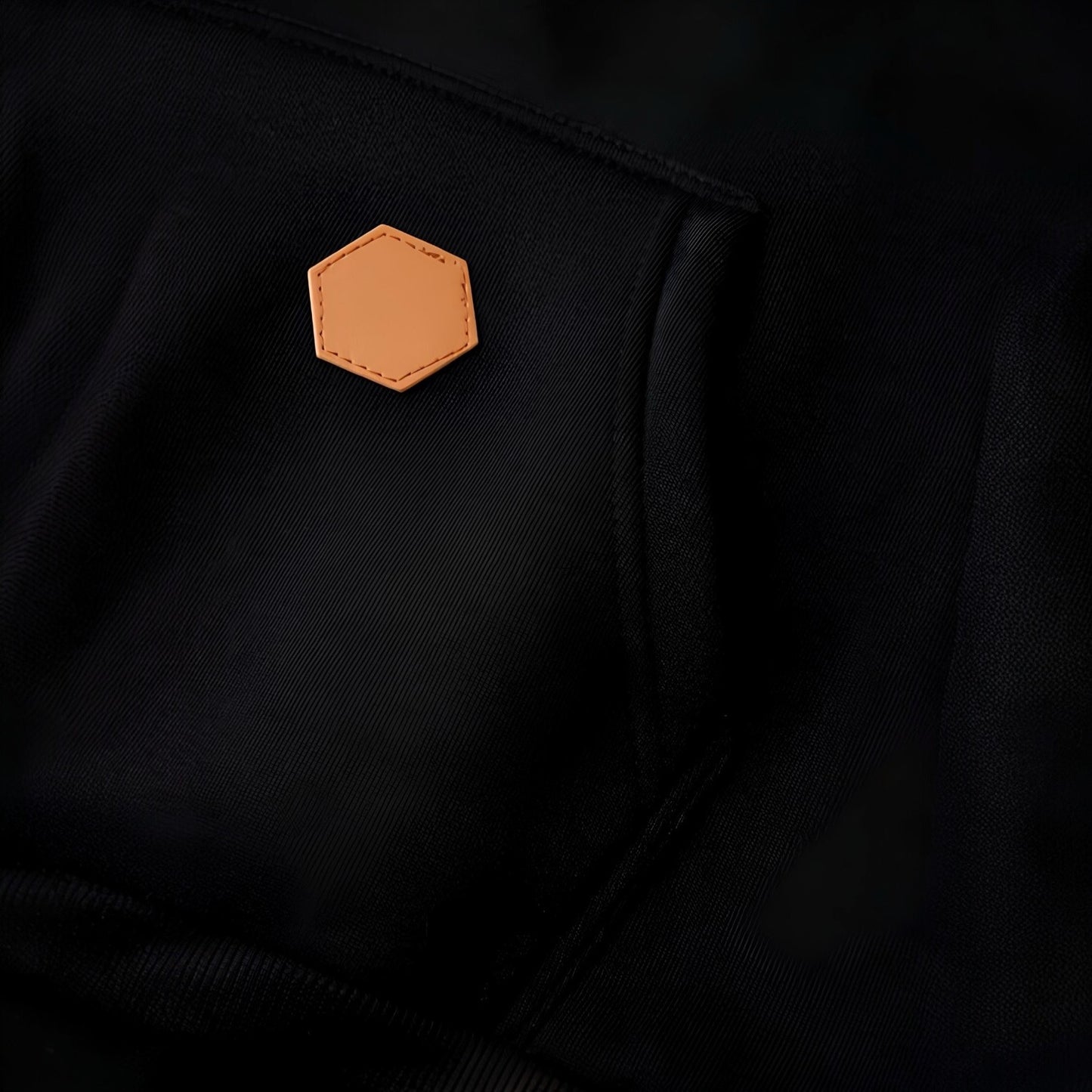 Hoodie and mask (3 Variants)