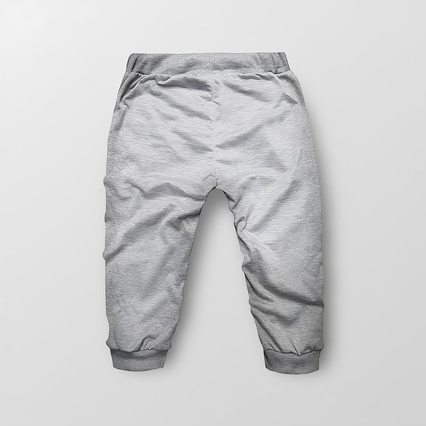 'ALLS' Jogging Shorts (4 Variants)