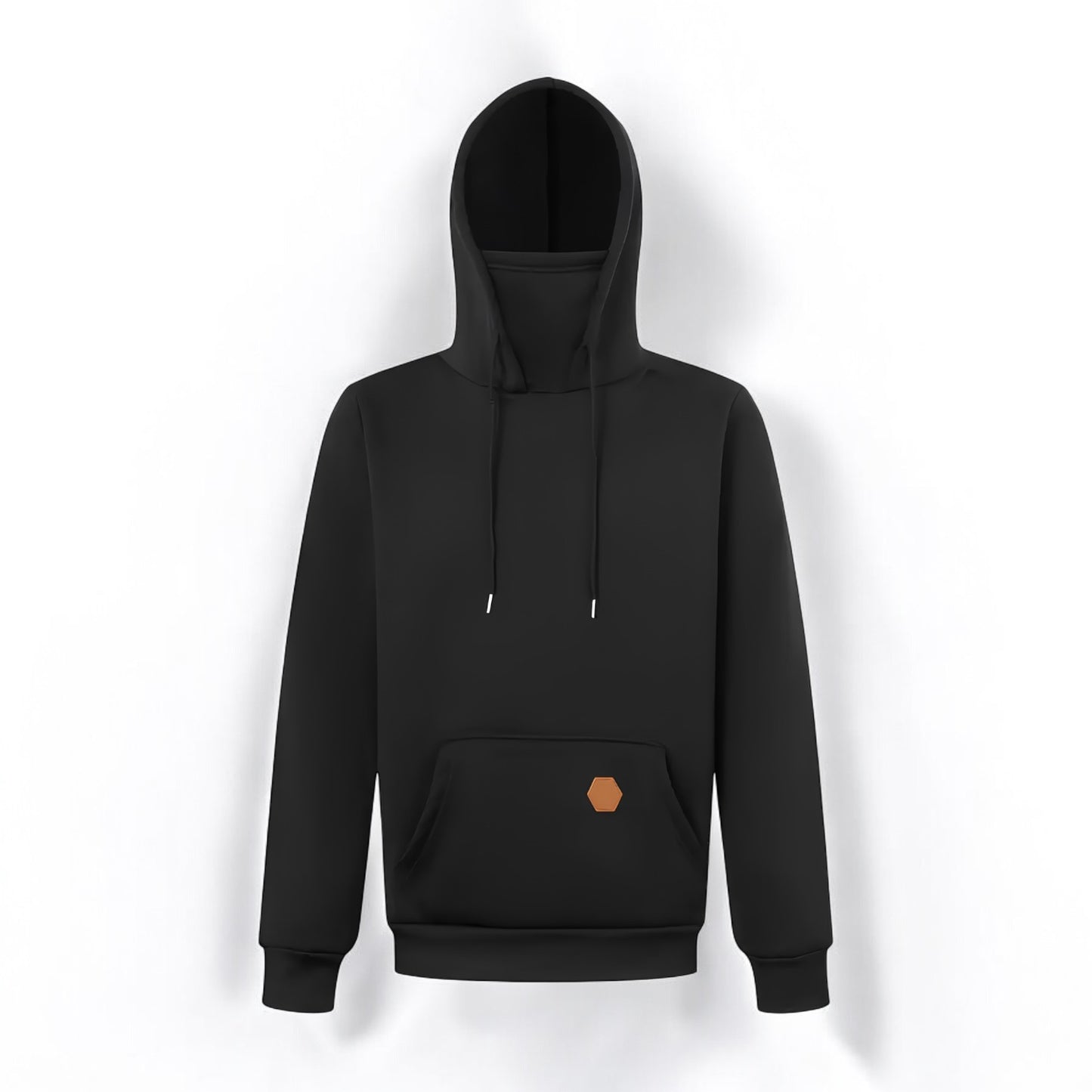 Hoodie and mask (3 Variants)
