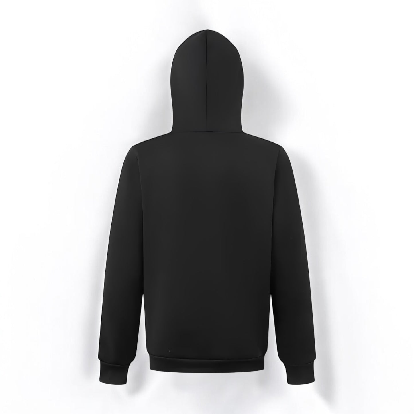 Hoodie and mask (3 Variants)
