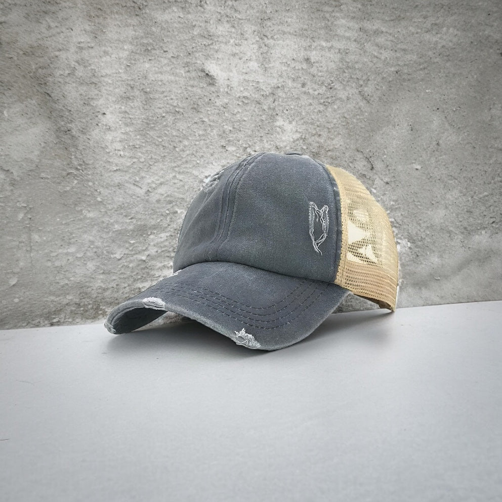 CAPPELLO BASEBALL PROT.U.V. (15 Varianti)