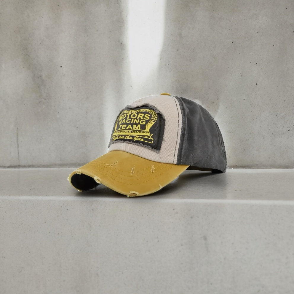CAPPELLO BASEBALL PROT.U.V. (11 Varianti)