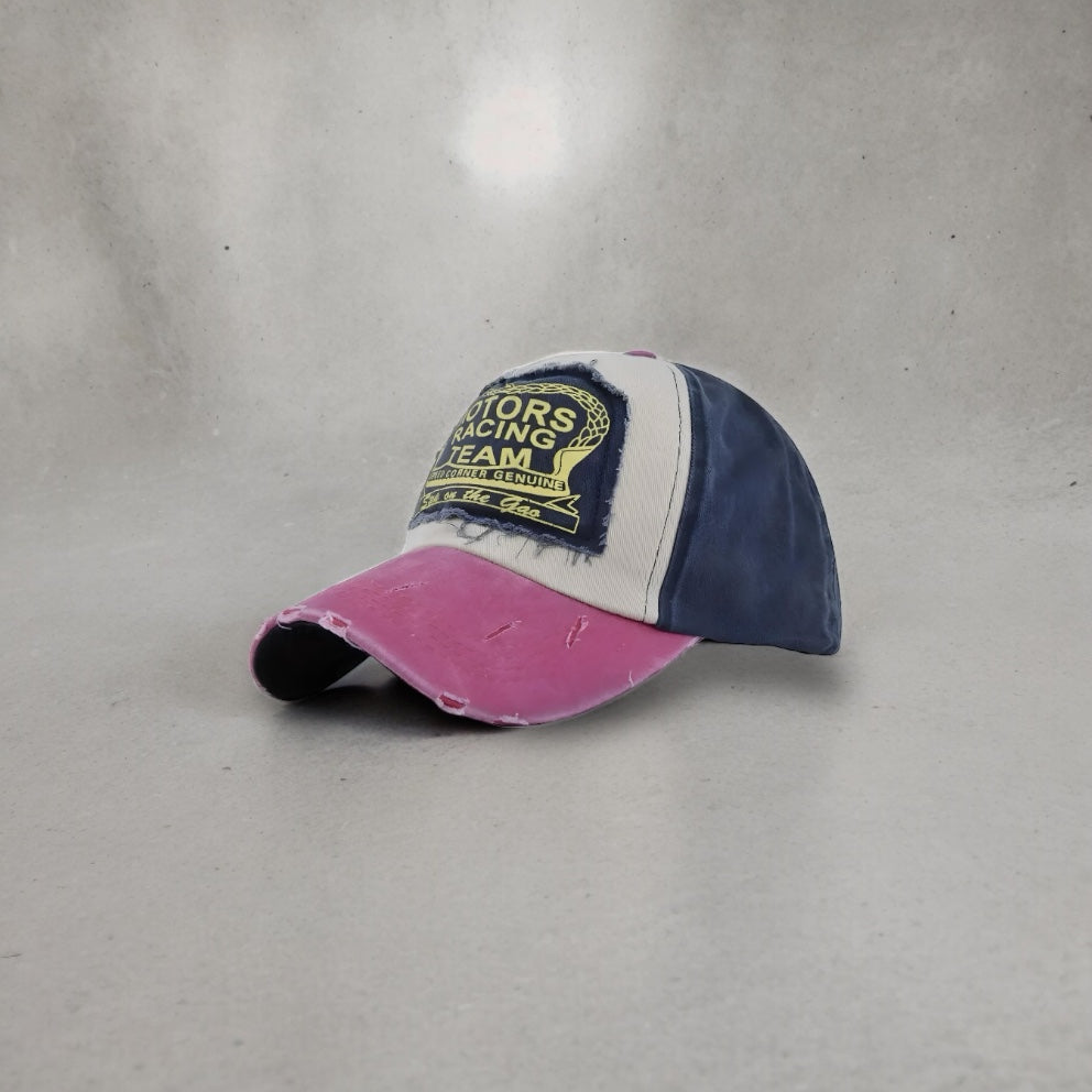 CAPPELLO BASEBALL PROT.U.V. (11 Varianti)