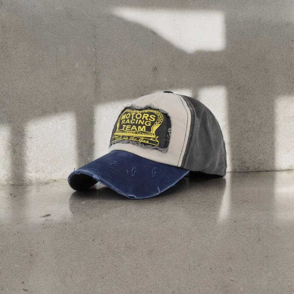 CAPPELLO BASEBALL PROT.U.V. (11 Varianti)
