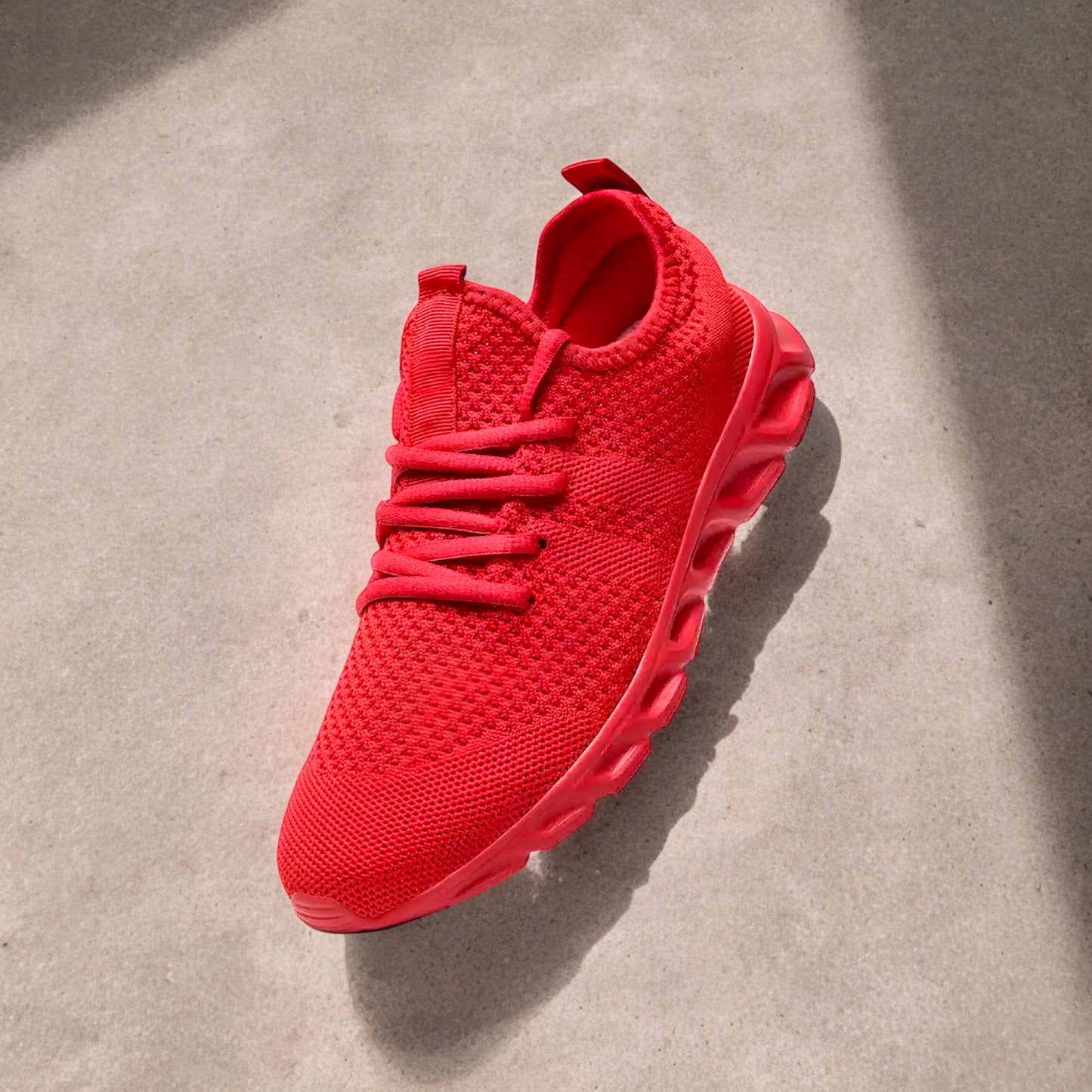 Running/Racing Shoes (6 Variants)