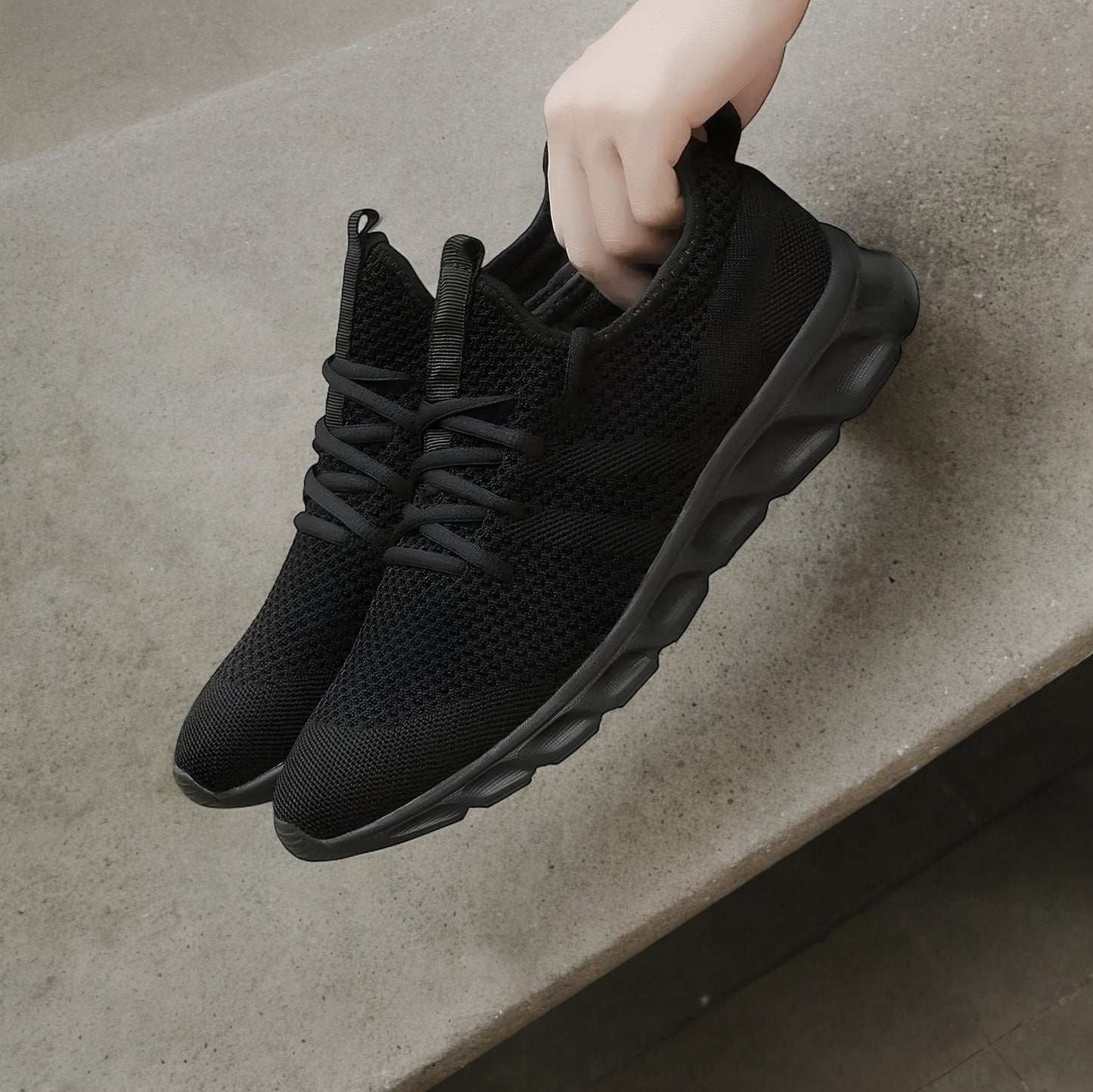 Running/Racing Shoes (6 Variants)