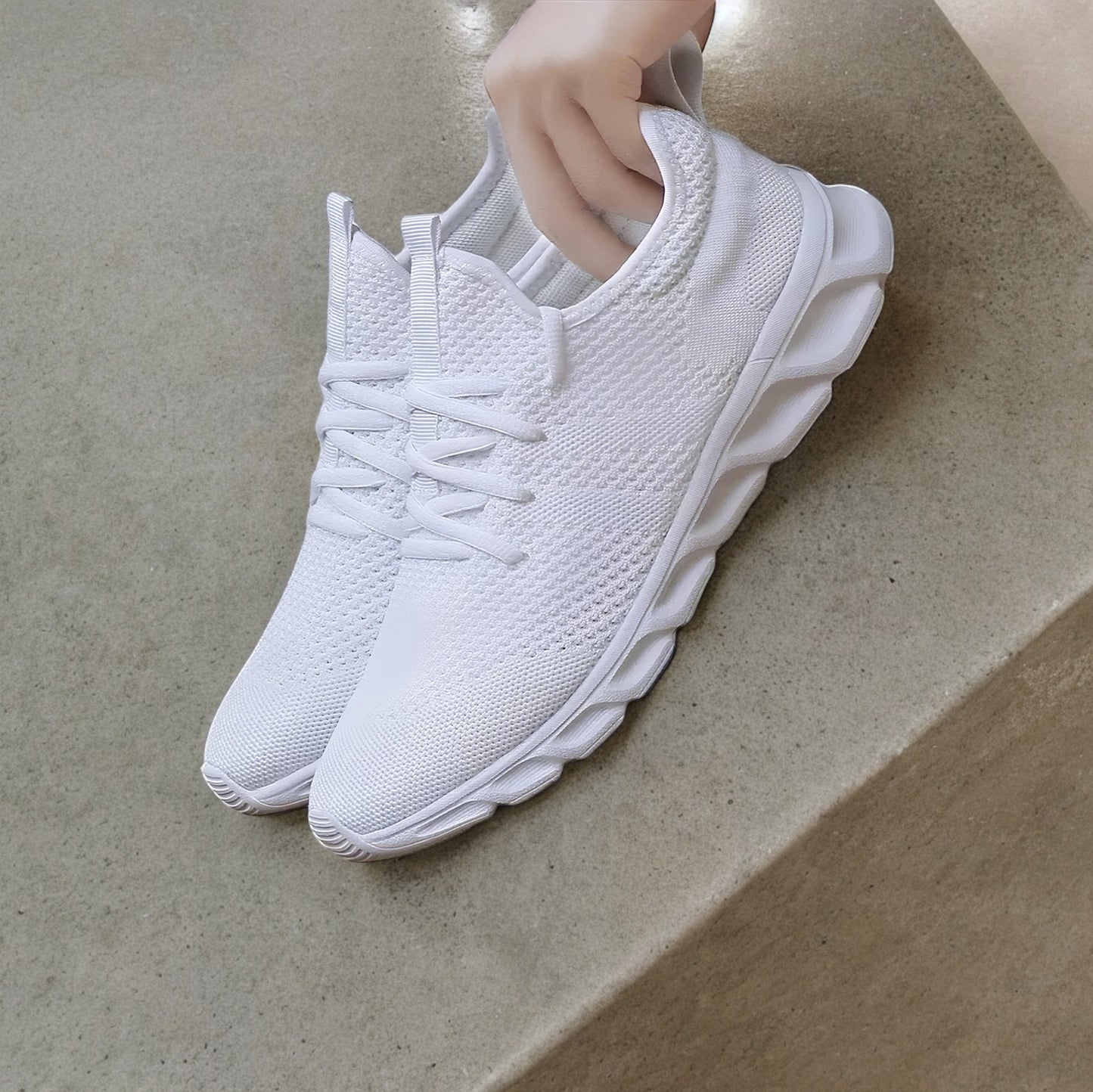 Running/Racing Shoes (6 Variants)