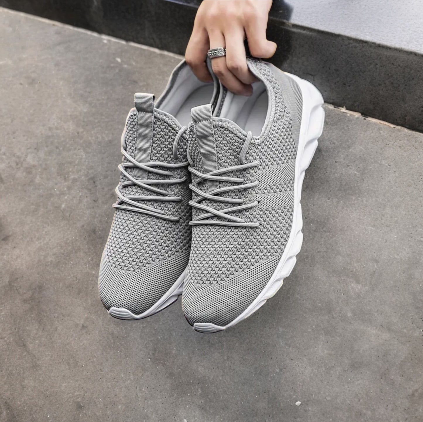 Running/Racing Shoes (6 Variants)
