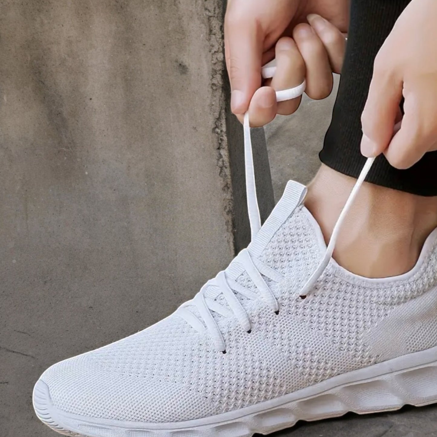 Running/Racing Shoes (6 Variants)