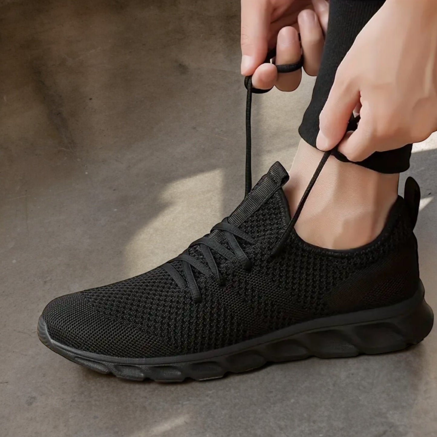 Running/Racing Shoes (6 Variants)