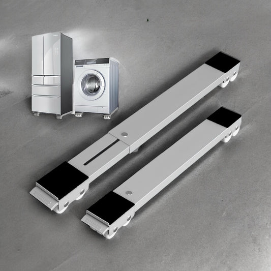 LIFTING SUPPORTS WITH TRACK (2 Variants)