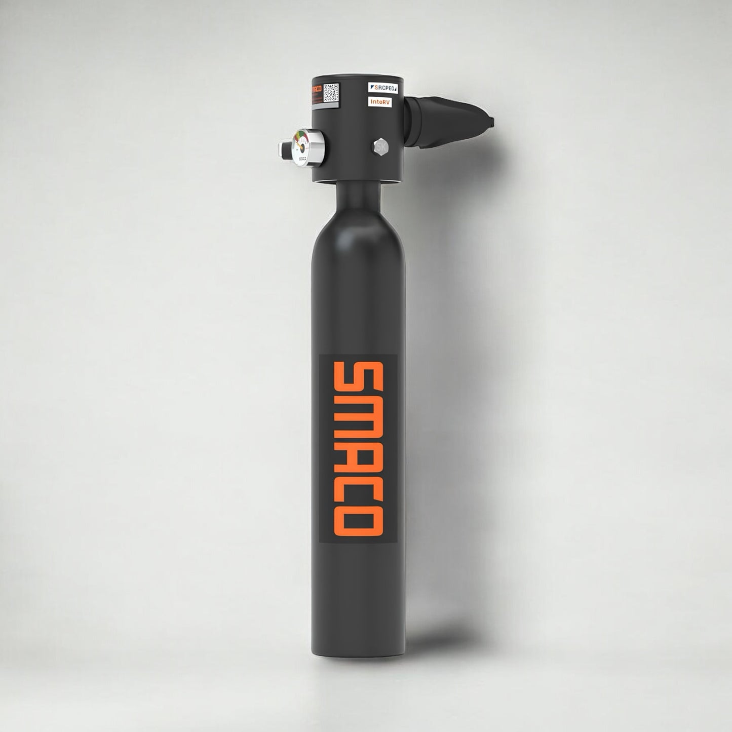 SMACO DIVING/SNORKELLING KIT