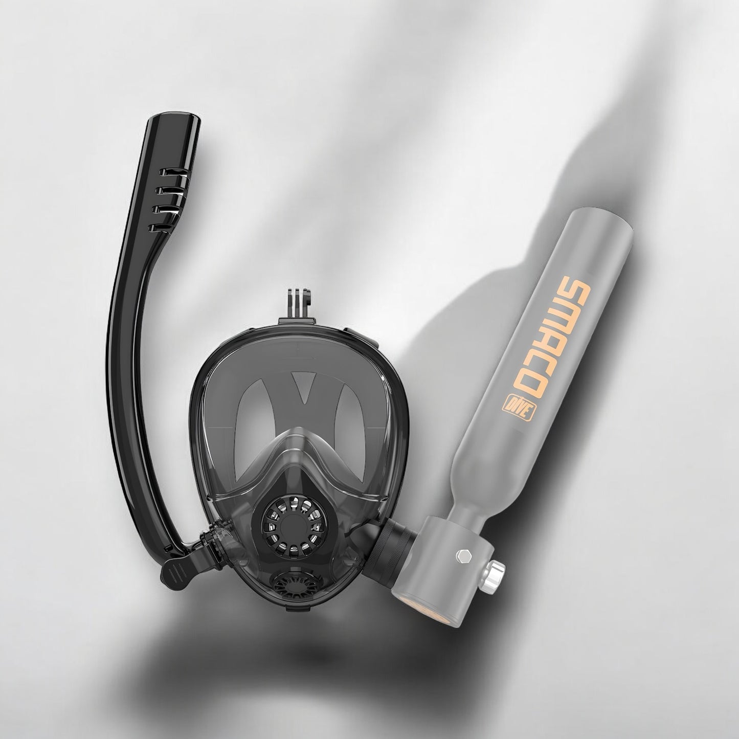 SMACO DIVING/SNORKELLING KIT